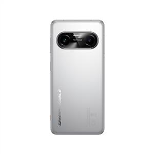 General Mobile GM Fenix II Pro 5G Dual 12+512 GB Akıllı Telefon Metalik Gri