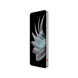 General Mobile GM Fenix II Pro 5G Dual 12+512 GB Akıllı Telefon Metalik Gri