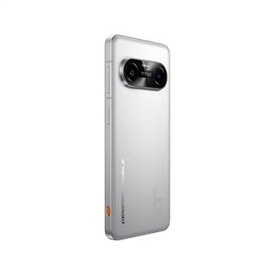 General Mobile GM Fenix II Pro 5G Dual 12+512 GB Akıllı Telefon Metalik Gri