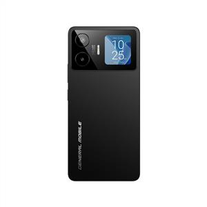 General Mobile GM 26 Pro 5G Dual 8+256 GB Akıllı Telefon Derin Uzay Siyah