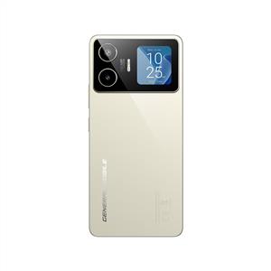 General Mobile GM 26 Pro 5G Dual 12+512 GB Akıllı Telefon Yıldız Tozu Altın
