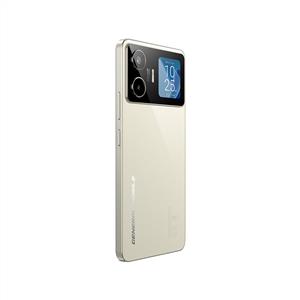 General Mobile GM 26 Pro 5G Dual 8+256 GB Akıllı Telefon Yıldız Tozu Altın