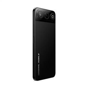 General Mobile GM 26 5G 8+256 GB Akıllı Telefon Siyah