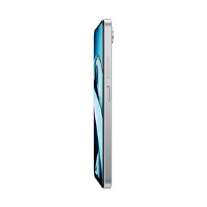 General Mobile GM 26 5G 8+256 GB Akıllı Telefon Gümüş