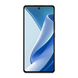General Mobile GM 26 Pro 5G 12+256 GB Akıllı Telefon Derin Uzay Siyah