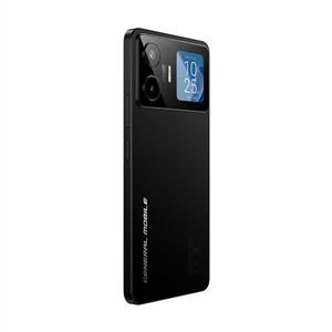 General Mobile GM 26 Pro 5G 12+256 GB Akıllı Telefon Derin Uzay Siyah