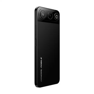 General Mobile GM 26 5G 8+128 GB Akıllı Telefon Siyah
