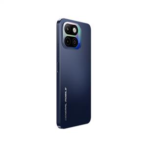 General Mobile GM 26 One 5G 8+256 GB Akıllı Telefon Gece Mavisi