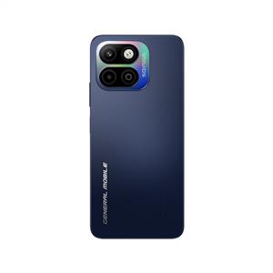 General Mobile GM 26 One 5G 8+256 GB Akıllı Telefon Gece Mavisi