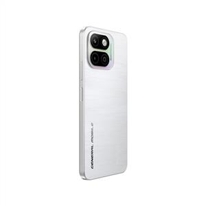 General Mobile GM 26 One 5G 8+256 GB Akıllı Telefon İnci Beyazı