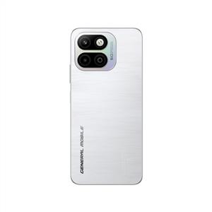 General Mobile GM 26 One 5G 8+256 GB Akıllı Telefon İnci Beyazı