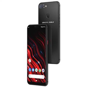 General Mobıle Gm9 Plus 32gb Tek Sım Akıllı Telefon Space Gray