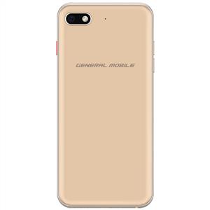 General Mobıle Gm9 Go Tek Sım Akıllı Telefon Gün Doğumu