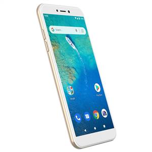 General Mobıle Gm9 Go Tek Sım Akıllı Telefon Gün Doğumu