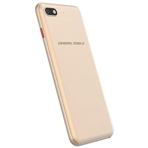 General Mobıle Gm9 Go Tek Sım Akıllı Telefon Gün Doğumu