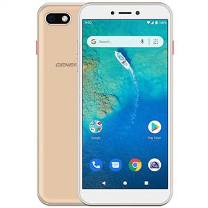 General Mobıle Gm9 Go Tek Sım Akıllı Telefon Gün Doğumu