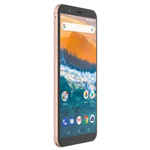 GENERAL MOBILE GM9 PRO ÇİFT SIM ALTIN AKILLI TELEFON