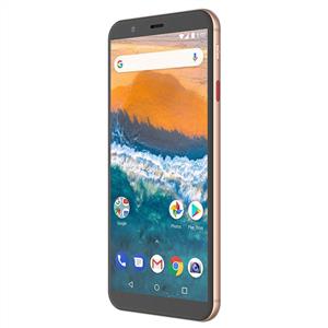 GENERAL MOBILE GM9 PRO ÇİFT SIM ALTIN AKILLI TELEFON