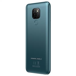 General Mobile Gm20 Tek Sim Akıllı Telefon Yeşim Yeşili