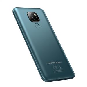 General Mobile Gm20 Tek Sim Akıllı Telefon Yeşim Yeşili