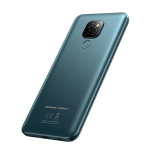General Mobile Gm20 Tek Sim Akıllı Telefon Yeşim Yeşili