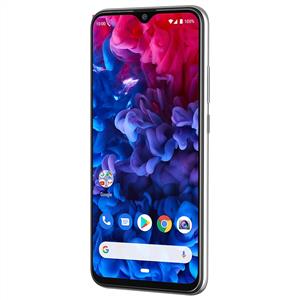 General Mobile Gm20 Pro Çift Sim Akıllı Telefon İnci Beyazı