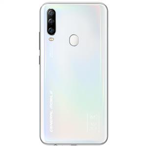 General Mobile Gm20 Pro Çift Sim Akıllı Telefon İnci Beyazı