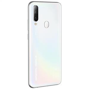 General Mobile Gm20 Pro Çift Sim Akıllı Telefon İnci Beyazı