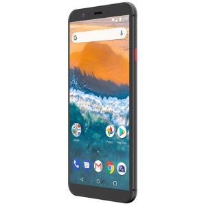 General Mobıle Gm9 Pro Çift Sım Uzay Gri Akıllı Telefon