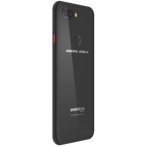 General Mobıle Gm9 Pro Çift Sım Uzay Gri Akıllı Telefon