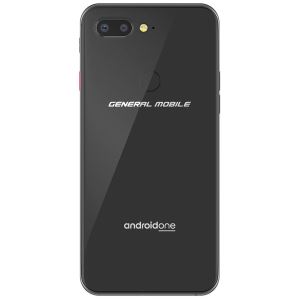 General Mobıle Gm9 Pro Çift Sım Uzay Gri Akıllı Telefon