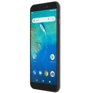 General Mobıle Gm9 Go Çift Sim Akıllı Telefon Uzay Grı