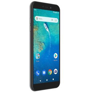 General Mobıle Gm9 Go Çift Sim Akıllı Telefon Uzay Grı