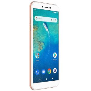 General Mobıle Gm9 Go Çift Sim Akıllı Telefon Altın