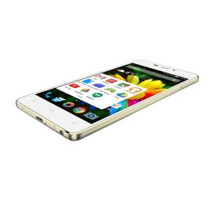 GENERAL MOBILE DISCOVERY AIR BEYAZ