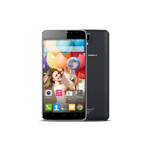 GENERAL MOBİLE DİSCOVERY 2 PLUS SİYAH