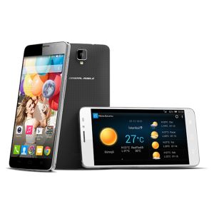 GENERAL MOBİLE DİSCOVERY 2 PLUS SİYAH