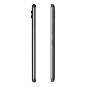 GENERAL MOBILE GM5 PLUS AKILLI TELEFON SİYAH