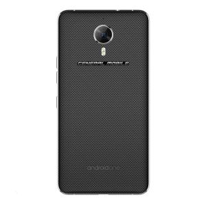 GENERAL MOBILE GM5 PLUS AKILLI TELEFON SİYAH