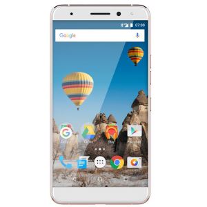 GENERAL MOBILE GM5 PLUS DUAL 32 GB AKILLI TELEFON ROSE GOLD