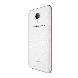 GENERAL MOBILE GM5 PLUS DUAL 32 GB AKILLI TELEFON ROSE GOLD