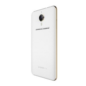 GENERAL MOBILE GM5 PLUS DUAL 32 GB AKILLI TELEFON ALTIN