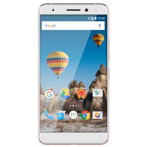 GENERAL MOBILE GM5 PLUS DUAL 32 GB AKILLI TELEFON ALTIN
