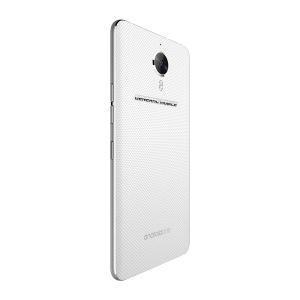 GENERAL MOBILE GM5 PLUS DUAL 32 GB AKILLI TELEFON GÜMÜŞ