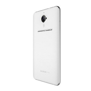 GENERAL MOBILE GM5 PLUS DUAL 32 GB AKILLI TELEFON GÜMÜŞ