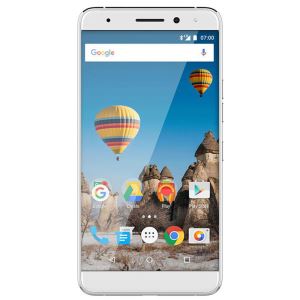 GENERAL MOBILE GM5 PLUS DUAL 32 GB AKILLI TELEFON GÜMÜŞ