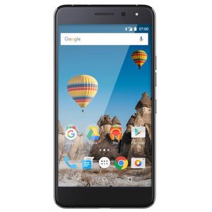 GENERAL MOBILE GM5 PLUS DUAL 32 GB AKILLI TELEFON SİYAH