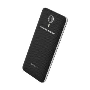 GENERAL MOBILE GM5 DUAL 16 GB AKILLI TELEFON UZAY GRİSİ