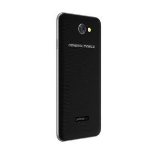 GENERAL MOBILE GM6 32GB AKILLI TELEFON UZAY GRİSİ