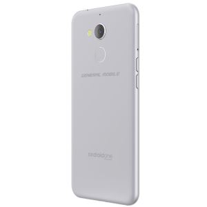 General Mobile Gm8 32gb Akıllı Telefon Uzay Gri
